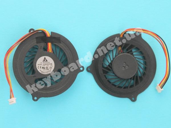 Вентилятор до ноутбука Lenovo K26